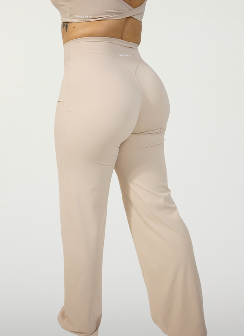 The Essence Straight Leg Bottoms