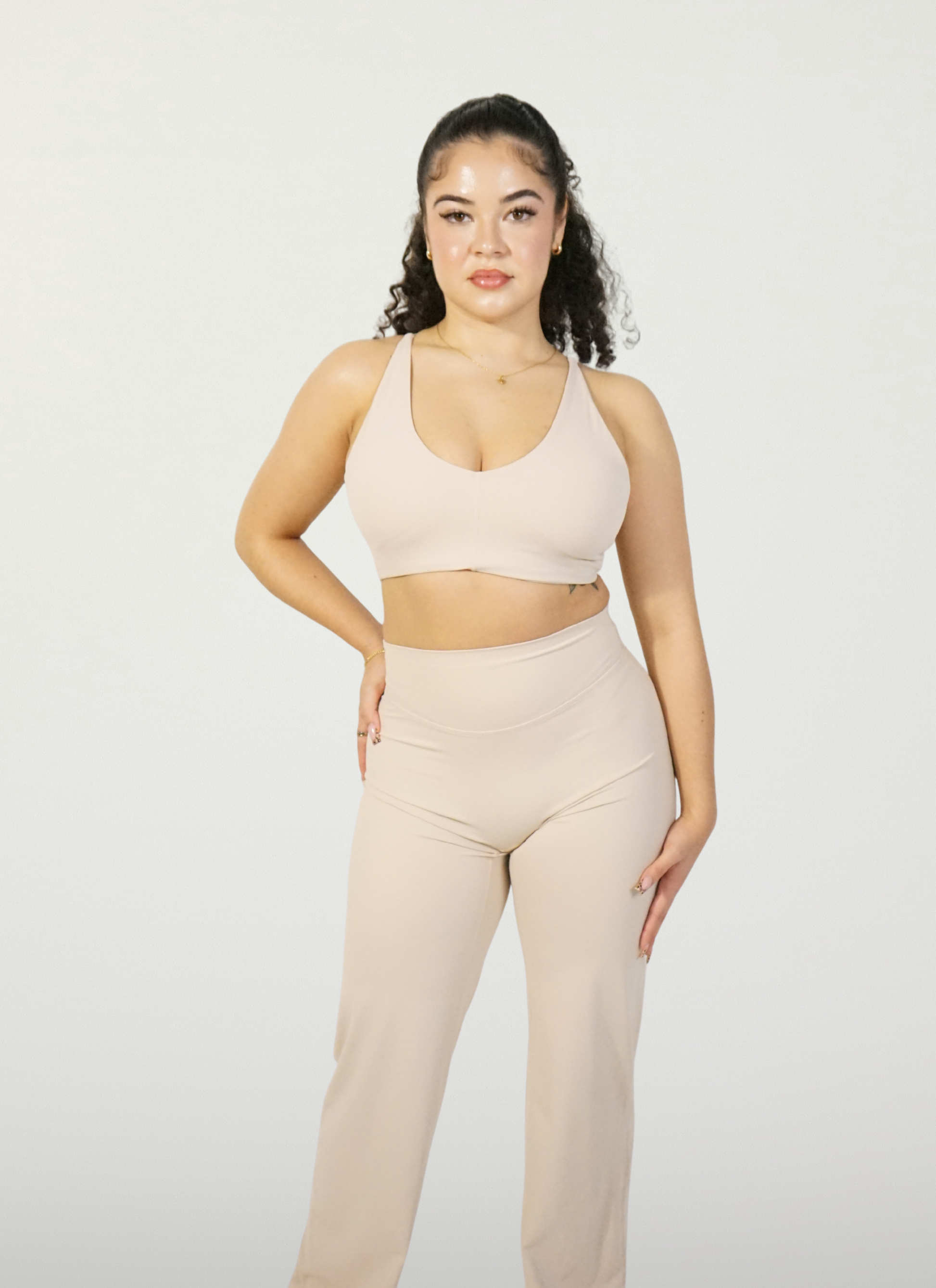The Essence Sports Bra