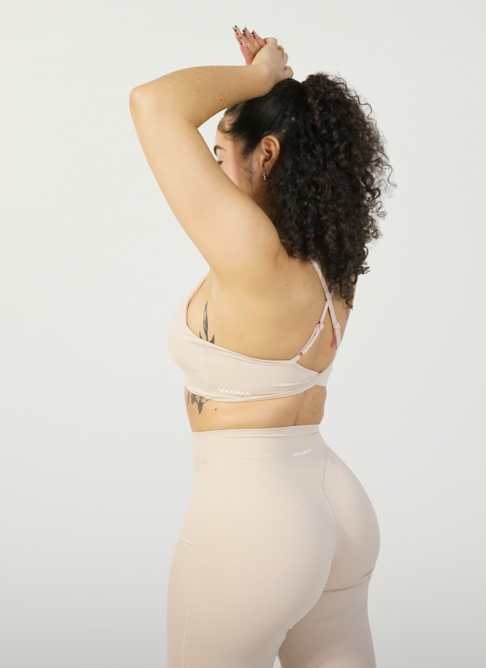 The Essence Sports Bra