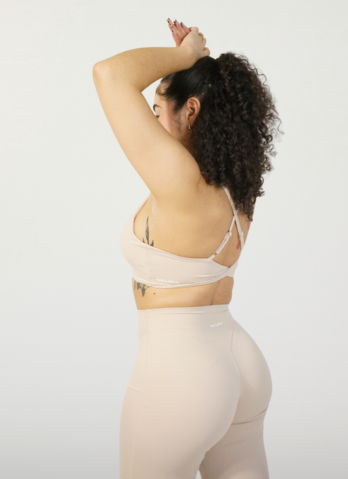 The Essence Sports Bra