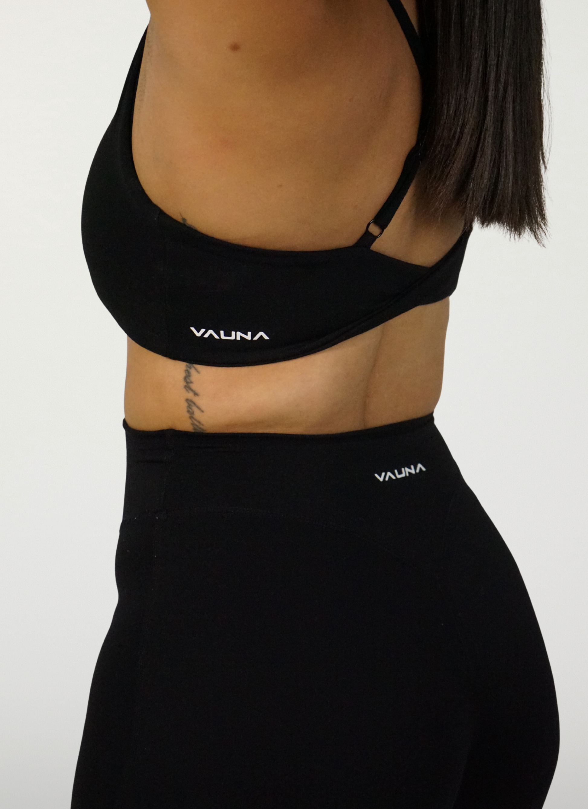 The Essence Sports Bra