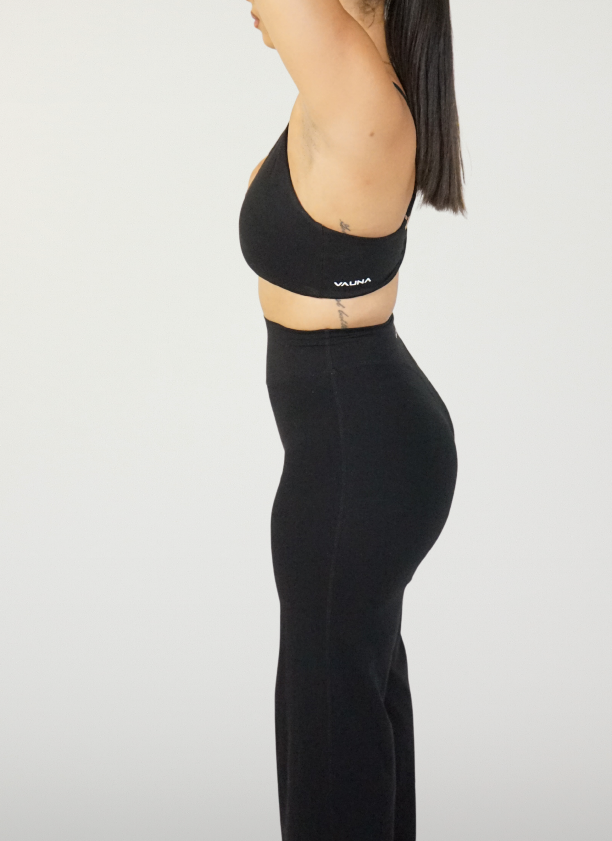 The Essence Straight Leg Bottoms