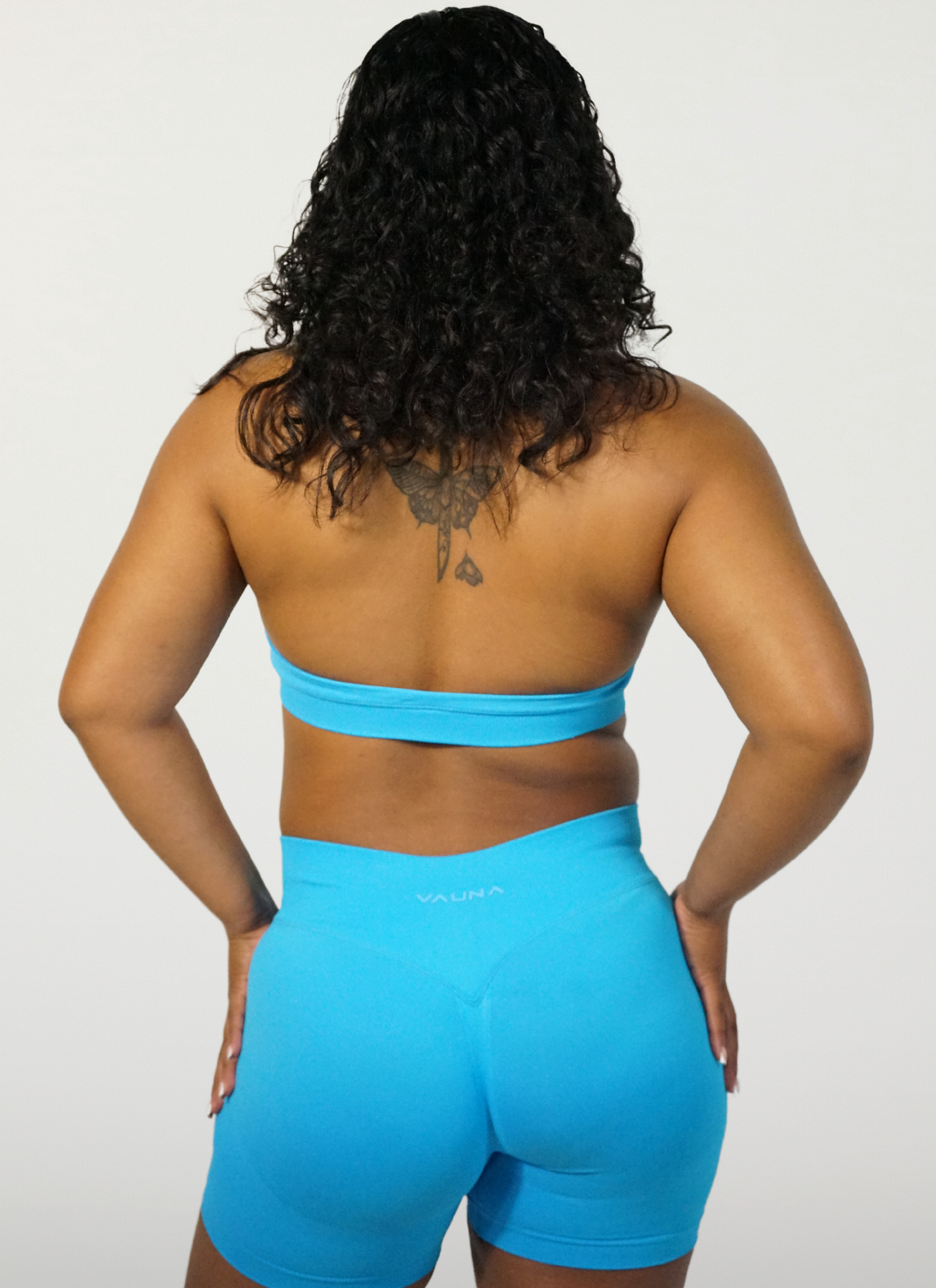 Vauna Shorts