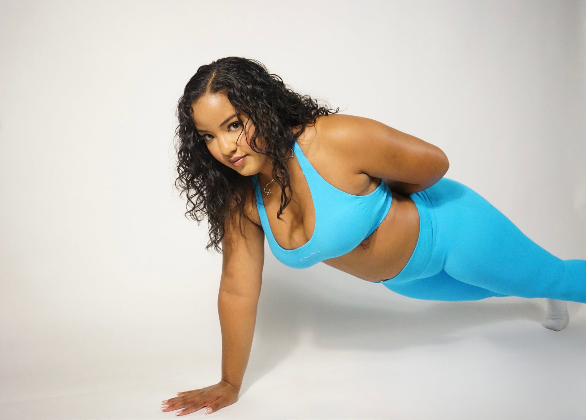 Vauna Flex Bra