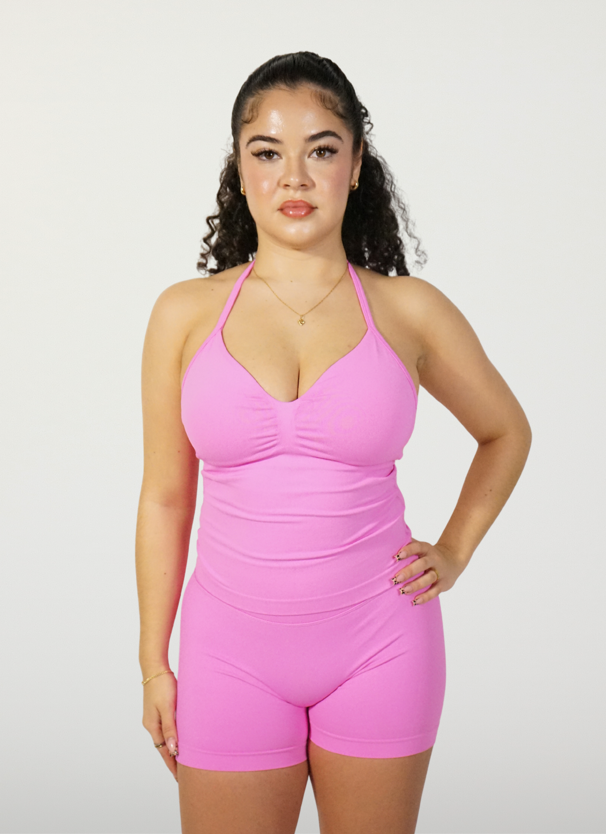 Vauna CoreLength Bra