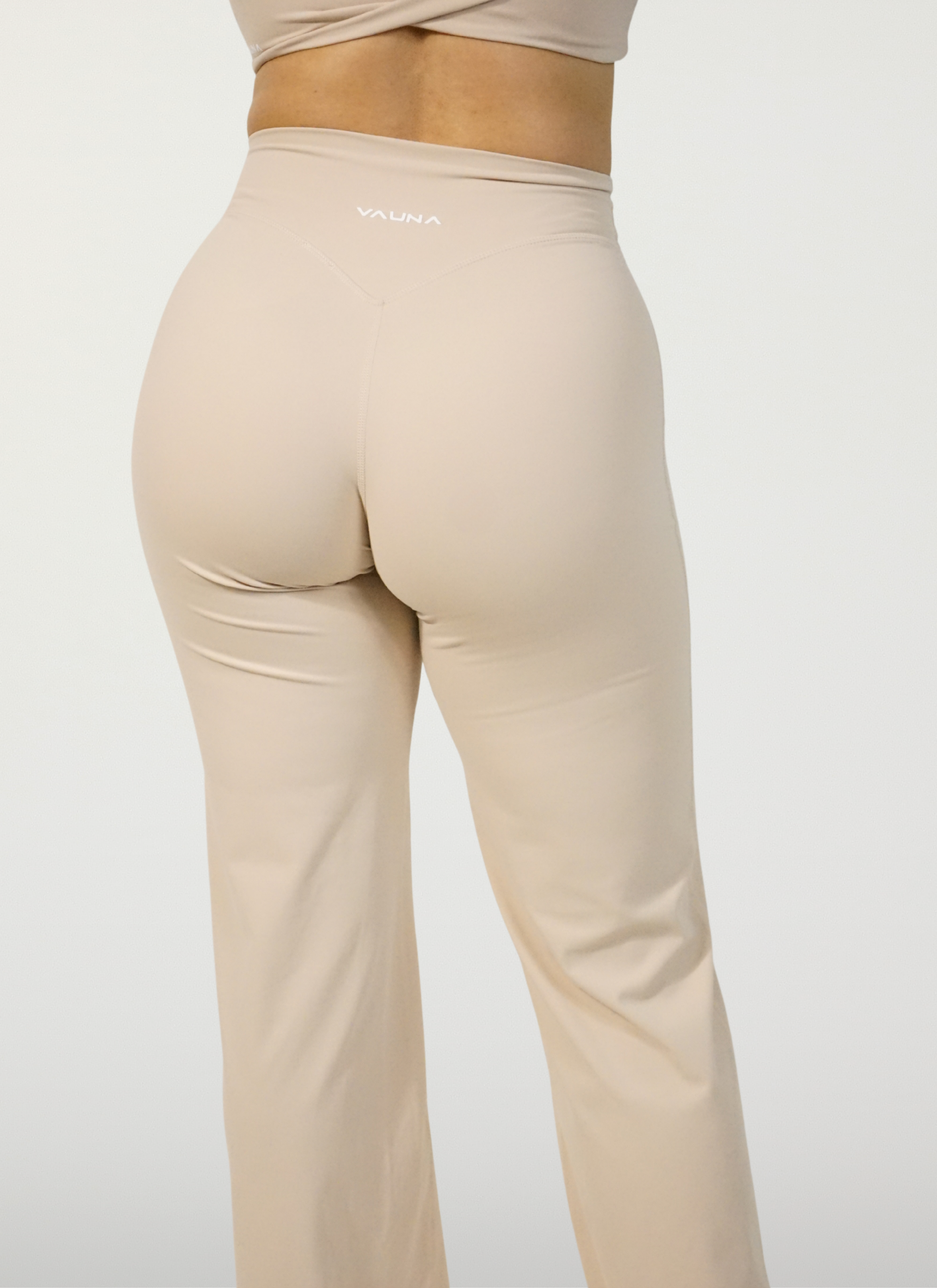 The Essence Straight Leg Bottoms