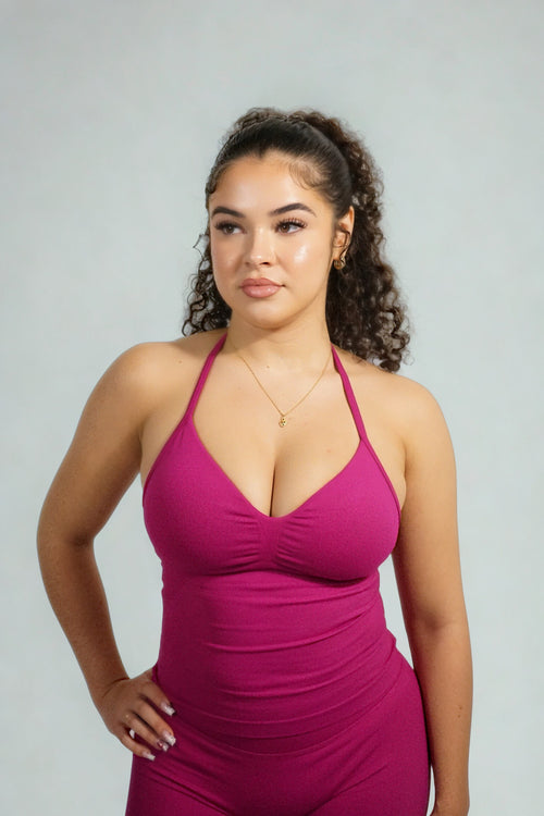 Vauna CoreLength Bra